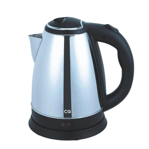 CG Brand 1.8 Liter Electric Kettle - CGEK18D03