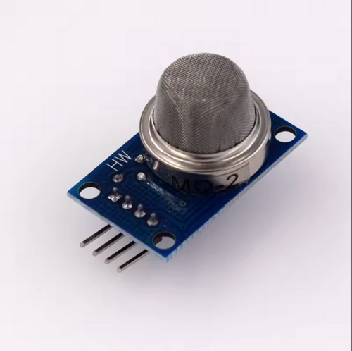 MQ-2 MQ2 Smoke Gas LPG Butane Hydrogen Gas Sensor Detector Module ...