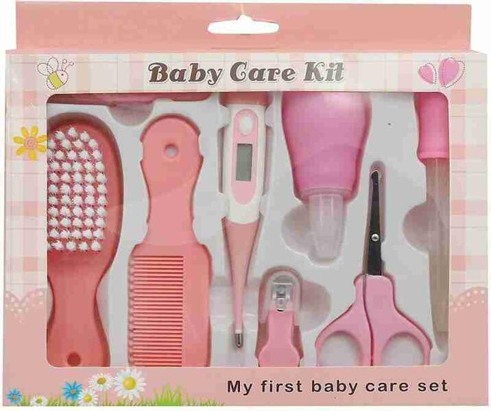 Kidskottage - Baby Care Kit