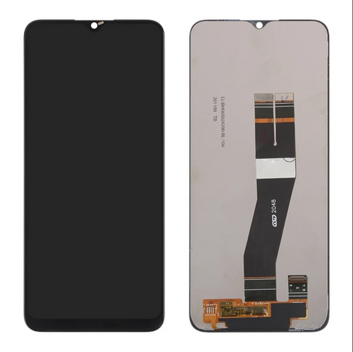 Mobile Display Replacement For Samsung Galaxy M02s
