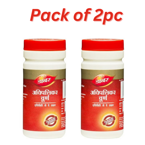 Dabur Avipattikar Churna 60grmpc
