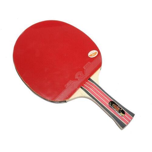 Friendship 729 Table Tennis Bat (Single Piece)