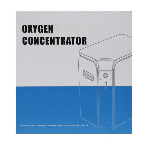 Oxygen Concentrater (1-7 ltr)