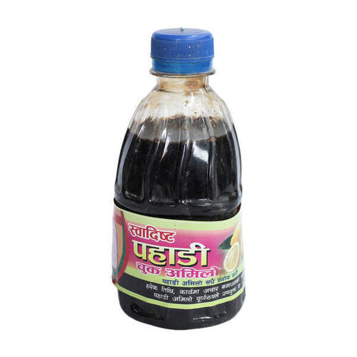 Pahadi Chuk Amilo