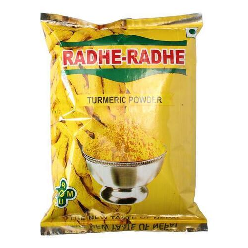 Radhe Radhe Turmeric Powder