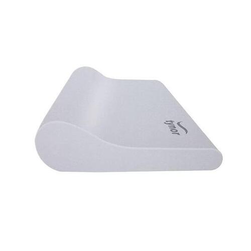 Tynor Cervical Pillow Regular, Grey, Universal Size, 1 Unit