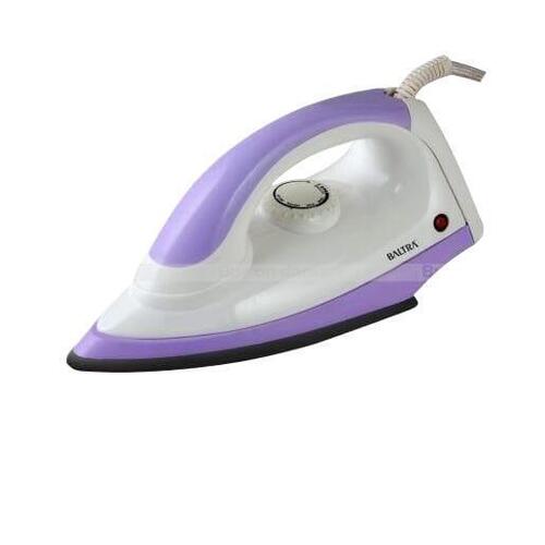 Baltra Bti-114 Smooth+ Dry Electric Iron | Adjustable Temperature Control Overheat Protection Iron