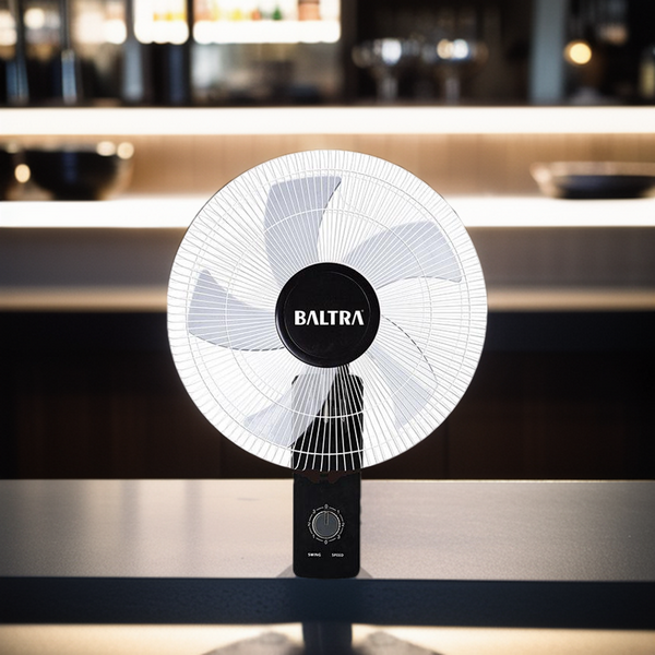 Baltra Wall Fan Ampil High Speed