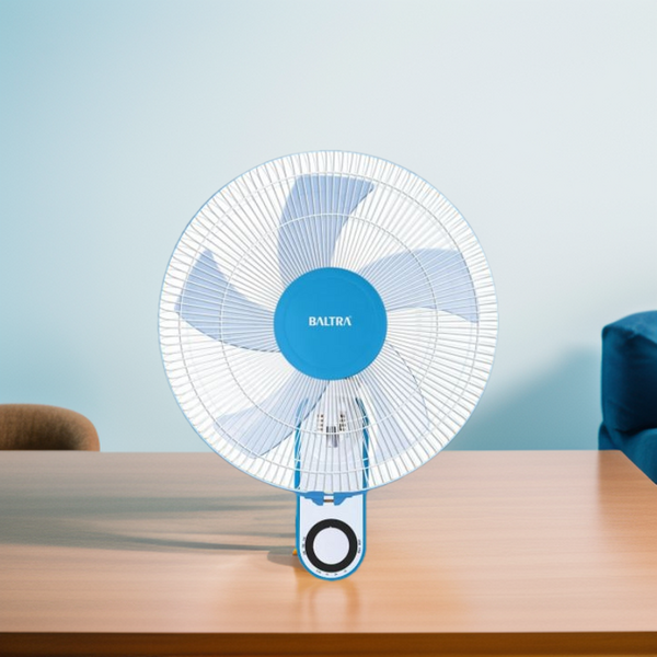 Baltra Wall Fan Cute High Speed