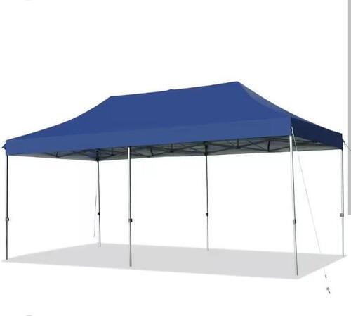 Canopy Tent 10 × 20 Feet With Foldable N Portable For Multipurpose Use