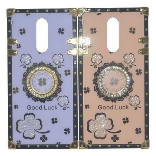 Good Quality Redmi 8 Good Luck Cover