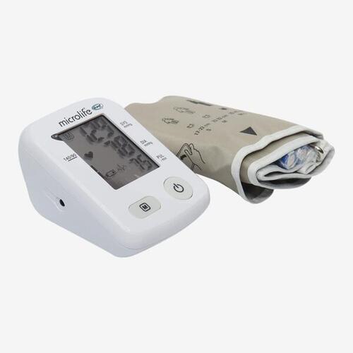 Microlife-Upper Arm Digital Blood Pressure Monitor (Bp-A2 Classic), 1 Set
