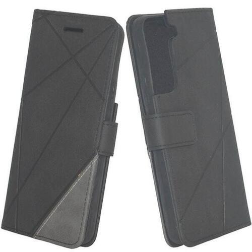 Samsung Galaxy S22 Ddu Black Cover