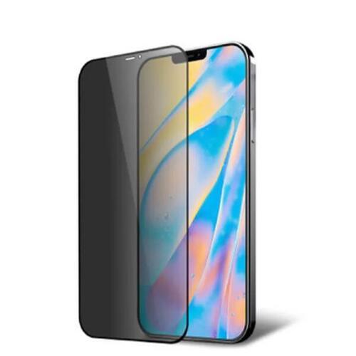 Super Privacy Full Screen Coverage Glass For Iphone 13 Pro Max