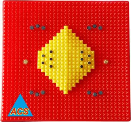 ACS Acupressure Mat