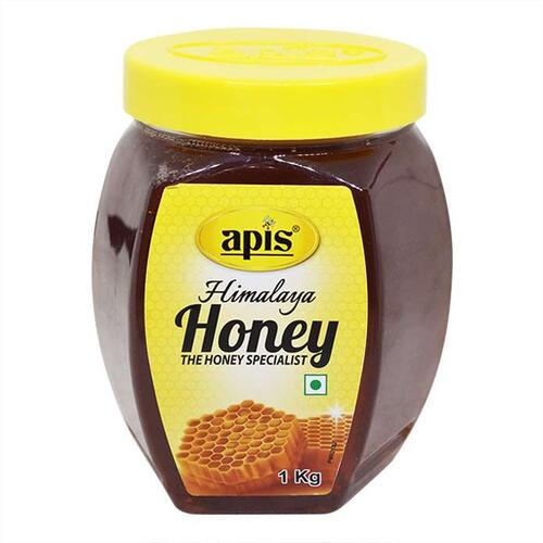 Apis Himalaya Honey Jar