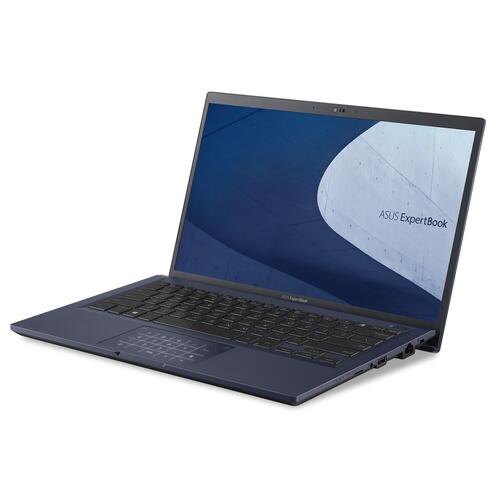 Asus ExpertBook I5-8GB-512 SSD 14 FHD