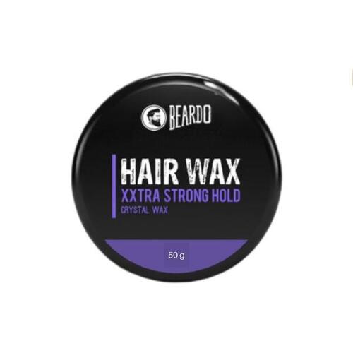 Beardo Extra Strong Hold Hair Wax