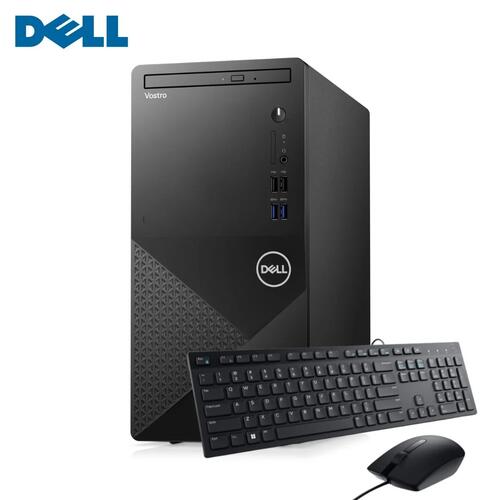 Dell Desktop Computer I5 12th Gen 8GB RAM 256GB SSD Dell Vostro 3910 Intel Core i5-12400