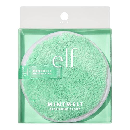 e.l.f. Mint Melt Cleansing Cloud