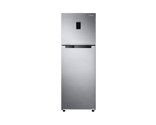 Samsung 5 in 1 Convertible Refrigerator 345 L (RT37C4521S8/IM)