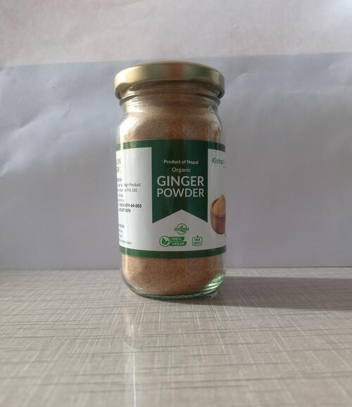 Premium Ginger Powder