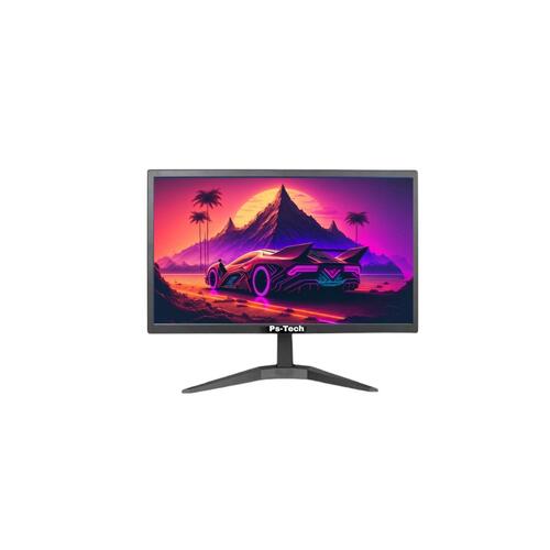 Ps Tech LED Monitor 19