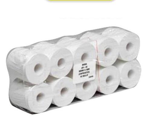 Alfa Toilet Paper Large Thick
