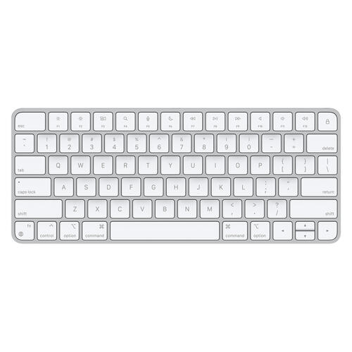 Apple Magic Keyboard (US English) - EvoStore