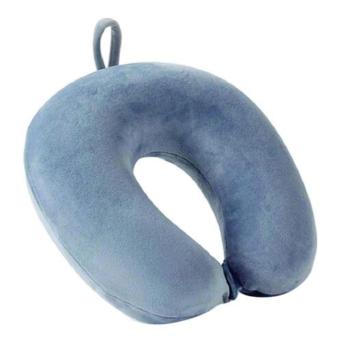 Comfortable Washable Neck Pillow – Ideal for Car, Bus, Train, Flight & Sleeping
