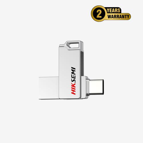 Hiksemi 64GB Pendrive | HS-USB-E327C 64GB Pendrive
