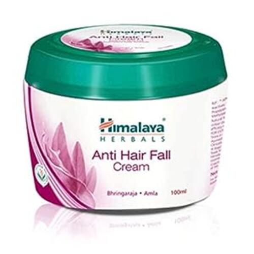 Himalaya Anti Hair Fall cream (100ml)