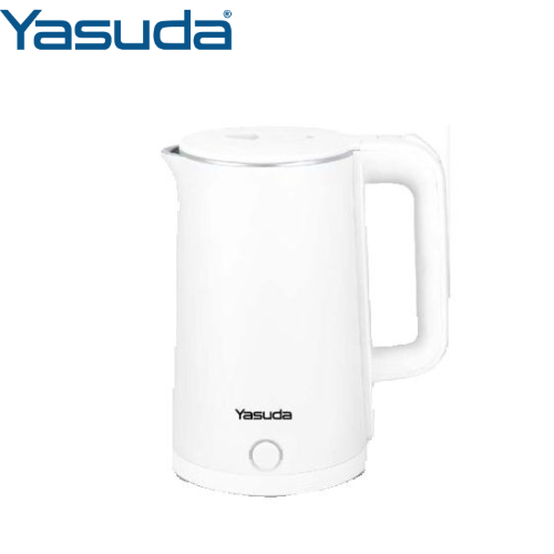 Yasuda 1.8 Ltr Electric Kettle-YS-18AP - Big Digital