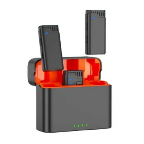 Best Wireless Mic| Jmary