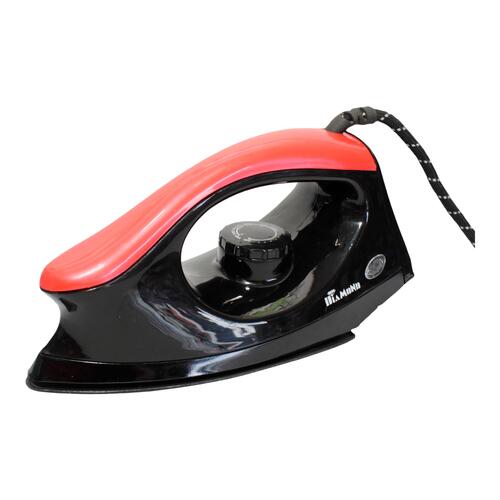 Diamond BMW Auto Electric Iron