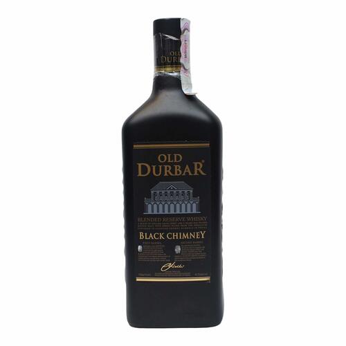 Old Durbar Black Chiminey 750mlml