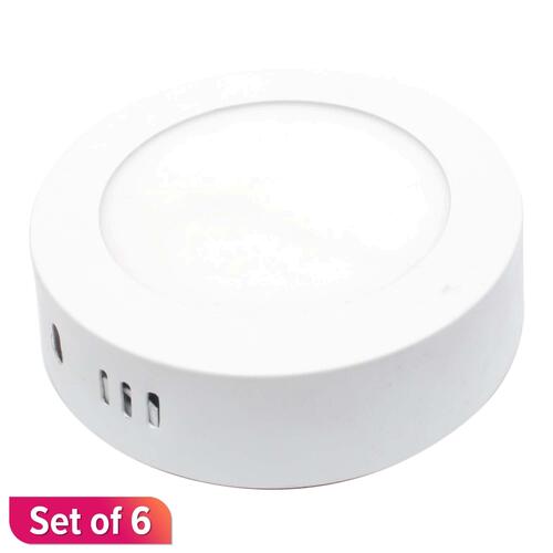 Classic Home 12Watt Panel Light