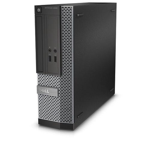 Dell Desktop i5 4th gen 8/256 GB SSD