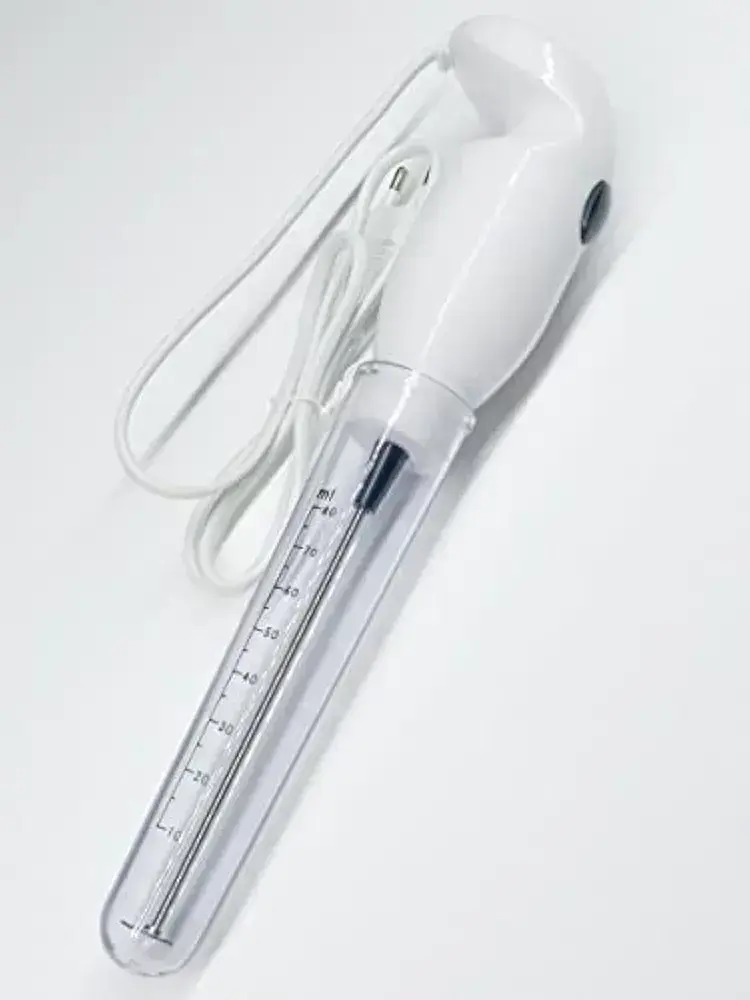 Electric Hand Coffee Blender
