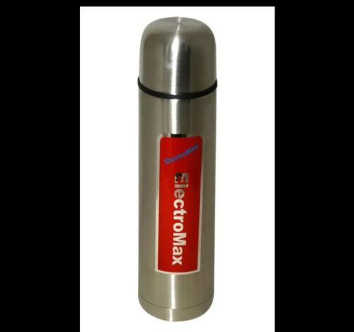 Electro max slimline thermos bottlr1ltr