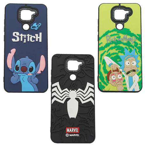 Good Quality Redmi Note 9 Casetify Cover