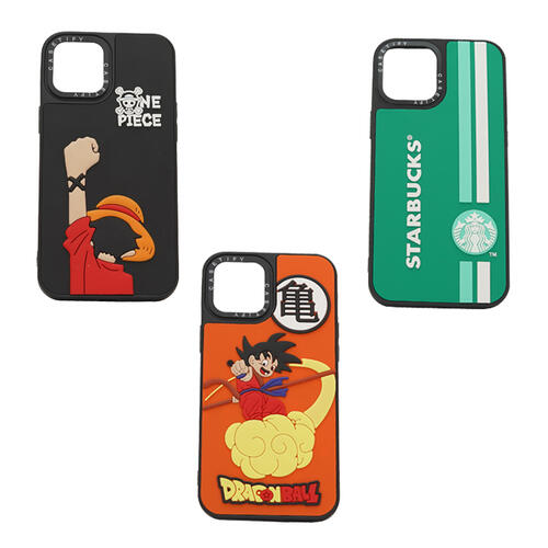 Iphone 12-12 Pro Casetify Cover