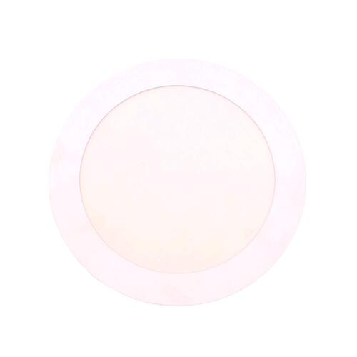 Ultra Tech Round Surface (Ceiling)-24 Watt Surface Light