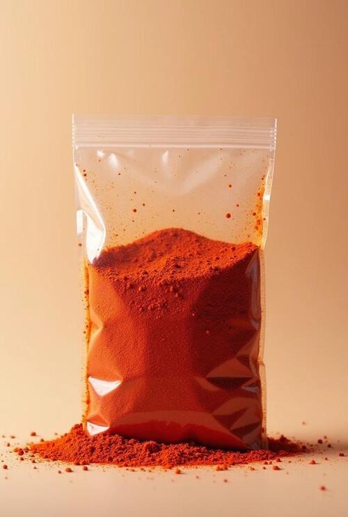 Chilli Powder (Dhulo Khursani)