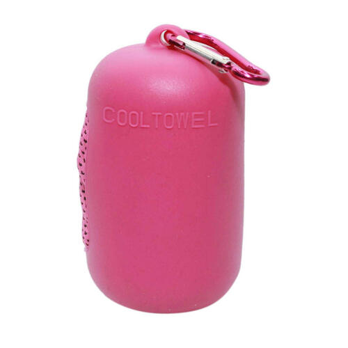 Cool Tower Gym Cooling Towel