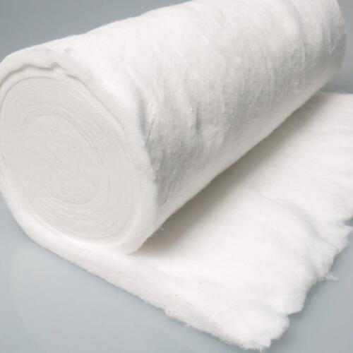 Cotton Rolls 400gm | Absorbent Cotton Wool I.P