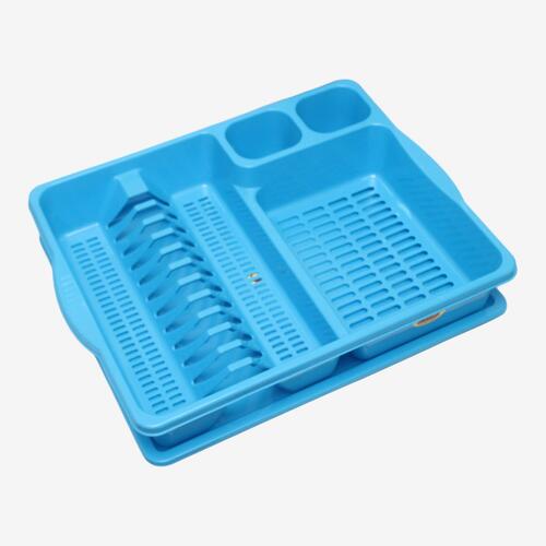 Dish kitchen Rack with Tray