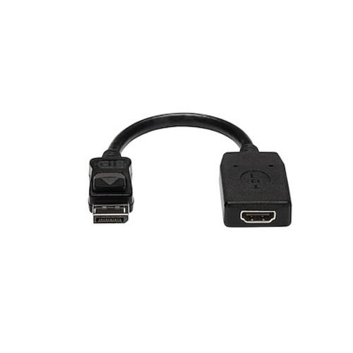 Display Port To Hdmi Adapter DP to HDMI