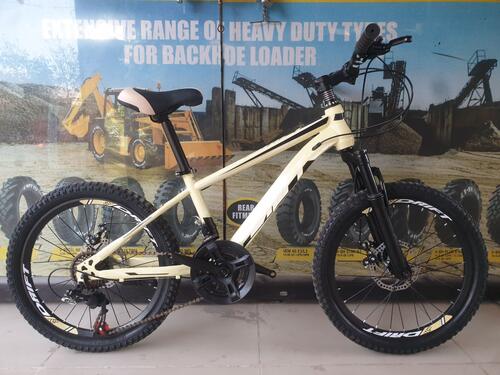 KIDS MOUNTAIN BIKE DRIFT 20 INCH