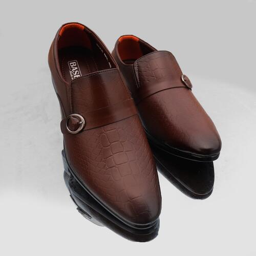 Leather Formal Shoes for Men Leather Dress Office Shoes